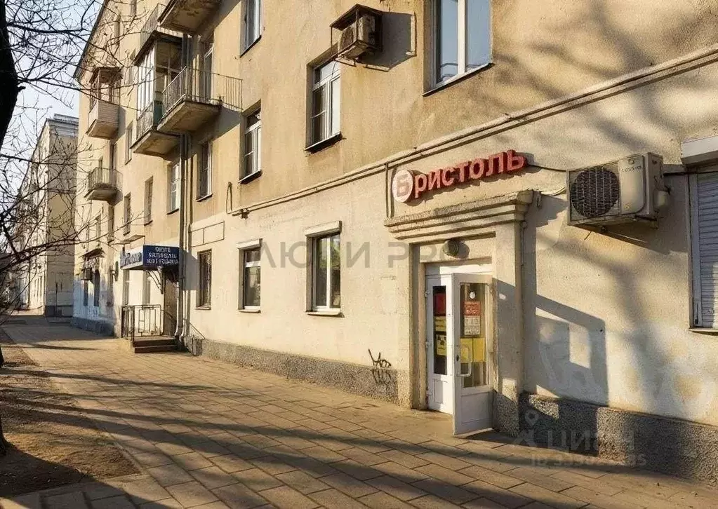 Помещение свободного назначения в Ярославская область, Ярославль ... - Фото 2