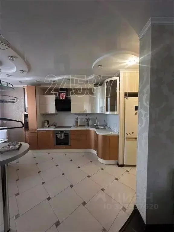 3-к кв. Московская область, Люберцы городской округ, Октябрьский пгт ... - Фото 1