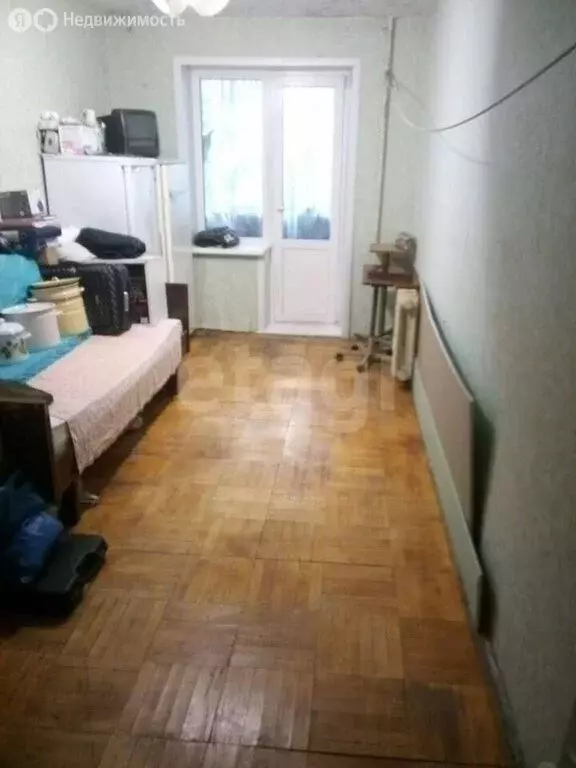 3-комнатная квартира: Пермь, Запорожская улица, 25 (61.4 м) - Фото 0