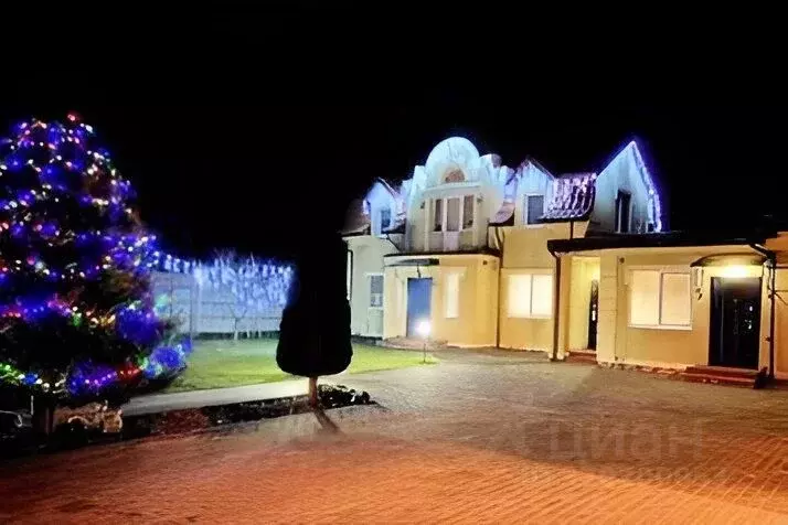 Дом в Калининградская область, Калининград ул. Макаренко, 18 (40 м) - Фото 1