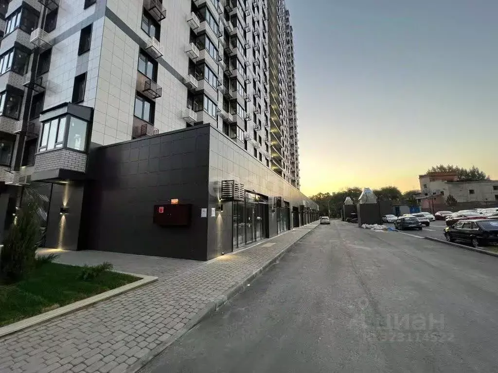 Помещение свободного назначения в Ростовская область, Ростов-на-Дону ... - Фото 1