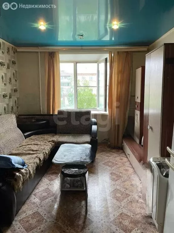 1к в -комнатной квартире (12.1 м) - Фото 0