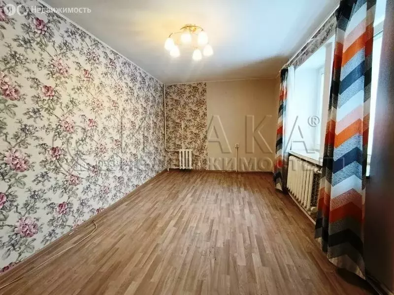 1к в 8-комнатной квартире (17.6 м) - Фото 2