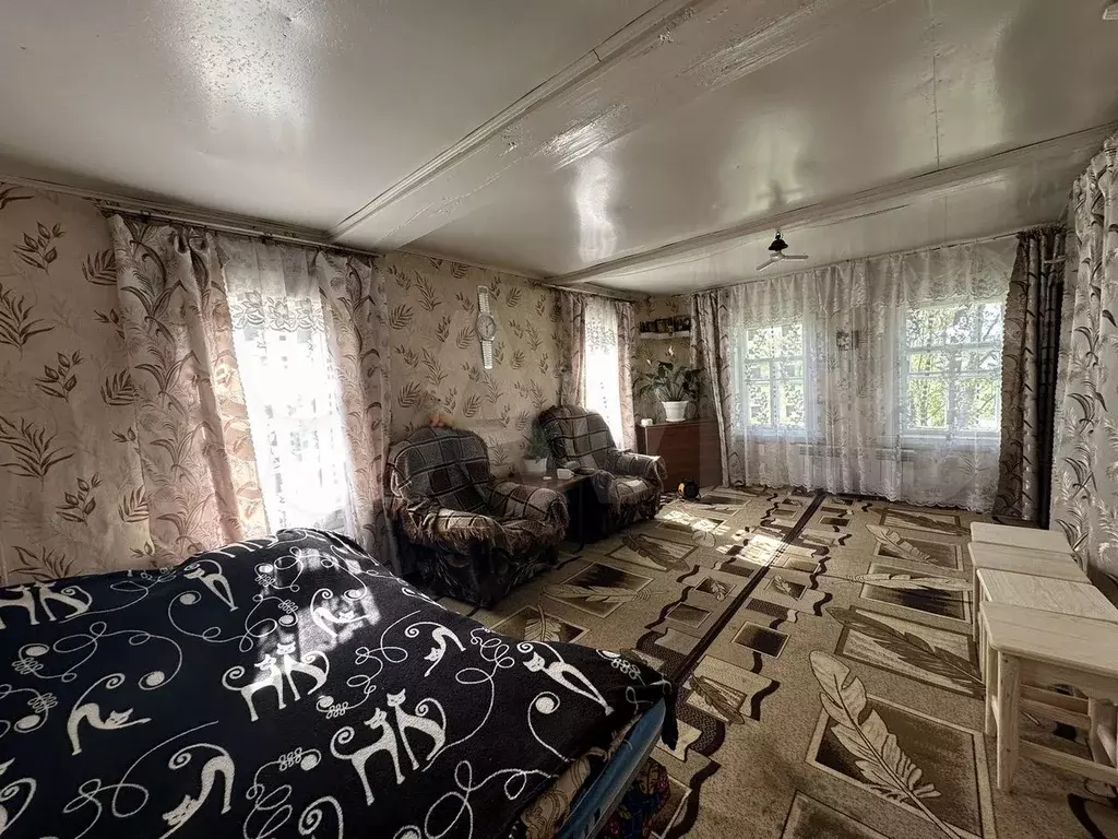 Дом 45 м на участке 25 сот. - Фото 1