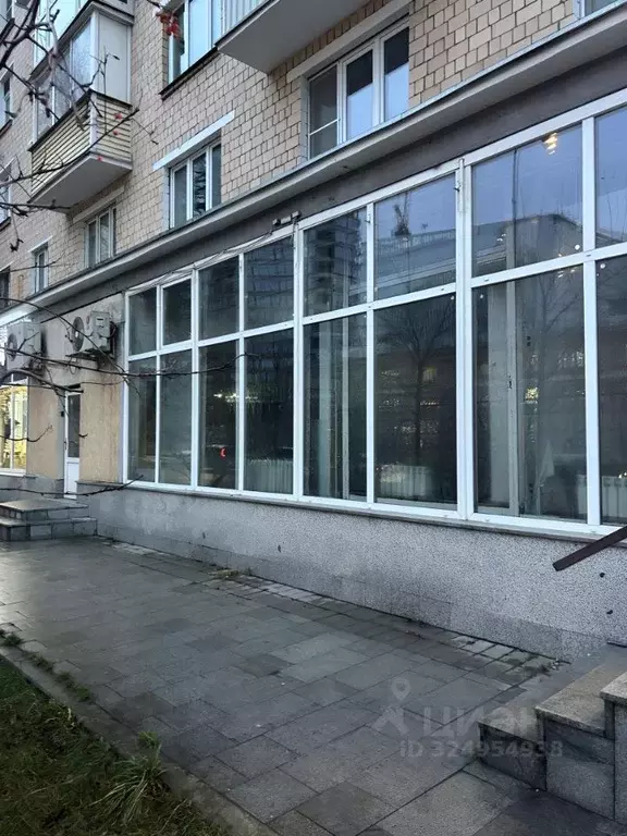 Помещение свободного назначения в Москва ул. Бутырский Вал, 30 (81 м) - Фото 2