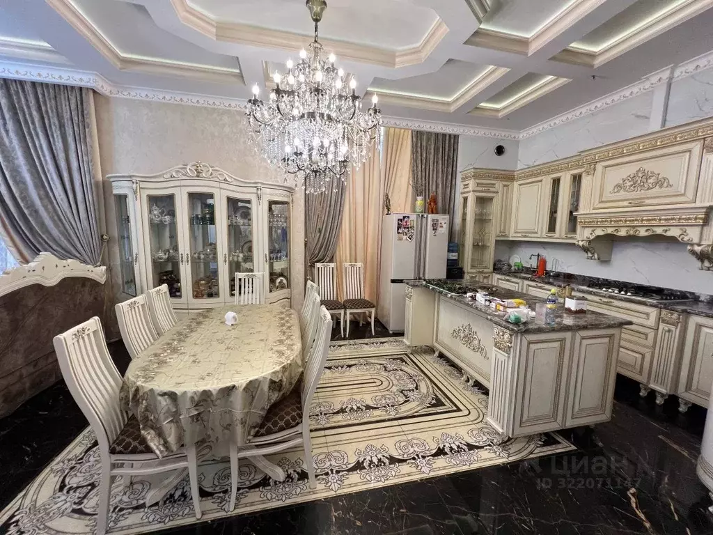 Коттедж в Краснодарский край, Сочи Пластунская ул., 184В (303 м) - Фото 0