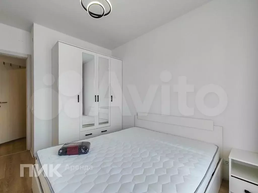 2-к. квартира, 50 м, 2/9 эт. - Фото 1