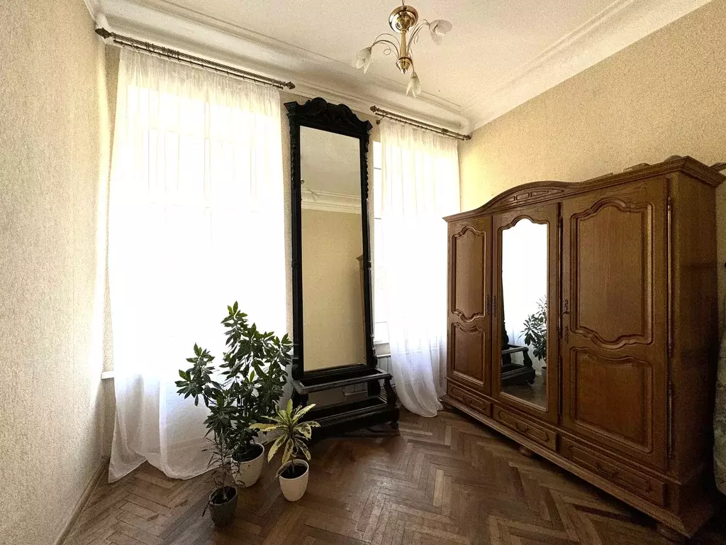 Продаётся 4-к квартира, 79.5 м - Фото 1