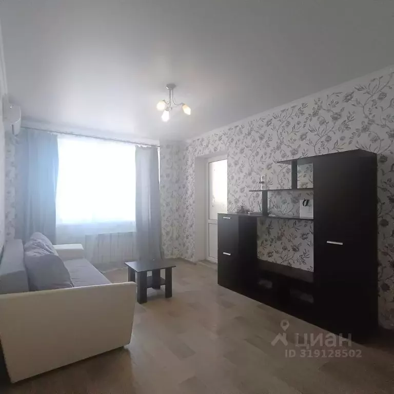 1-к кв. Ростовская область, Ростов-на-Дону ул. Еременко, 100/70 (40.0 ... - Фото 1