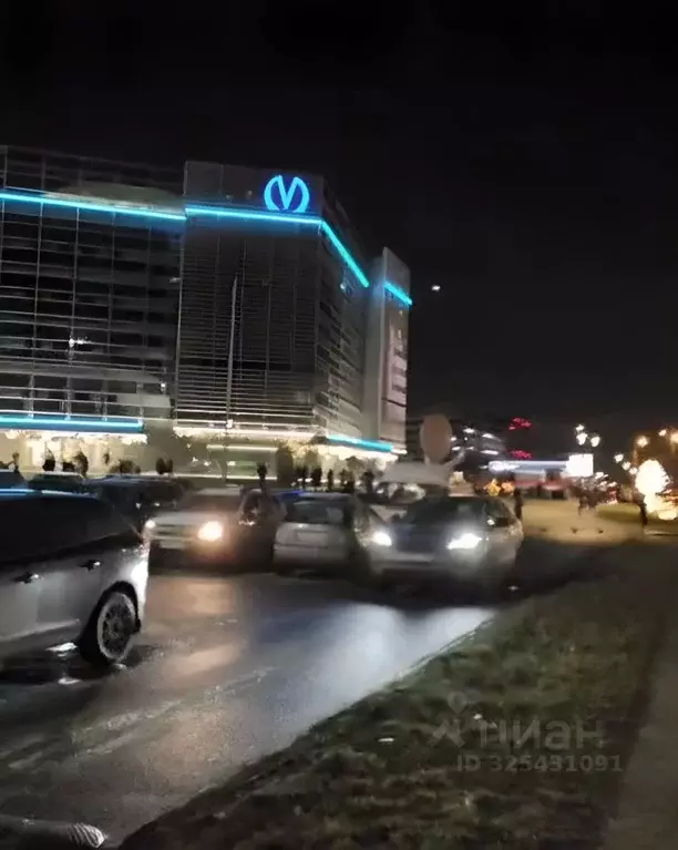 2-к кв. Санкт-Петербург просп. Маршала Жукова, 36к1 (77.0 м) - Фото 2