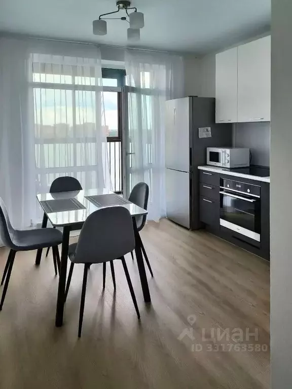 1-к кв. Москва ул. Алхимовская, 1к3 (32.4 м) - Фото 1