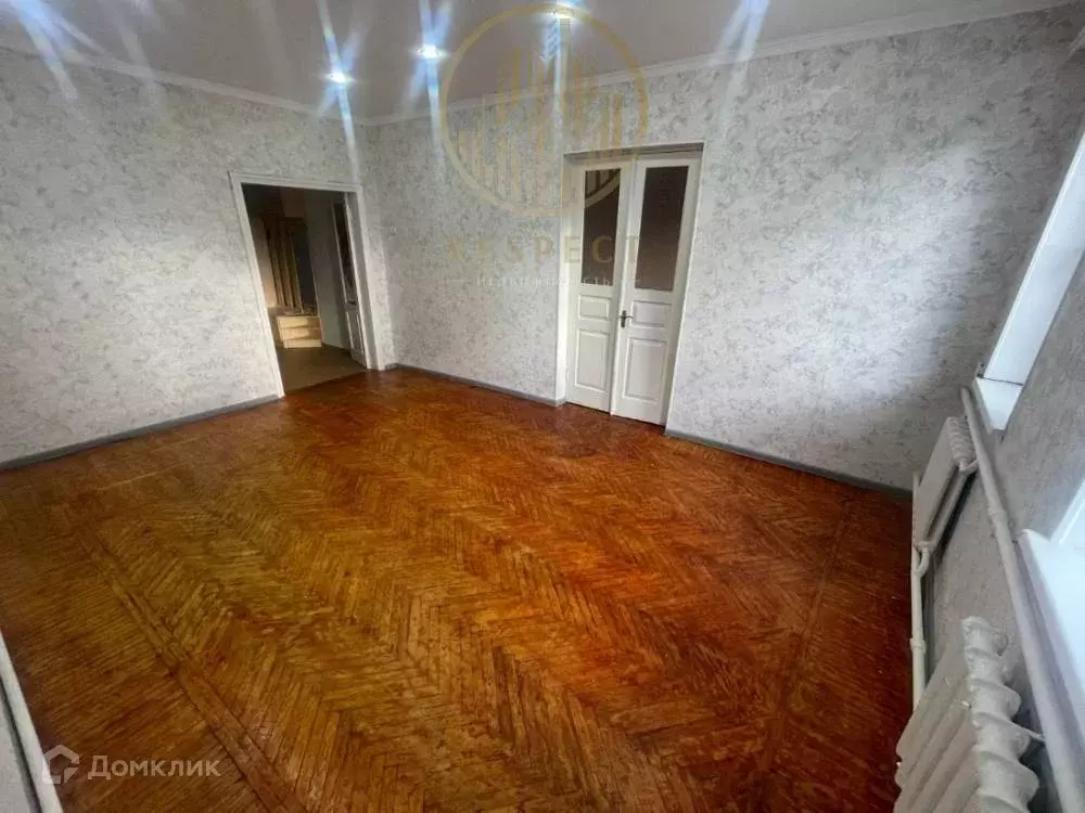 Продаётся 3-к квартира, 89 м - Фото 1