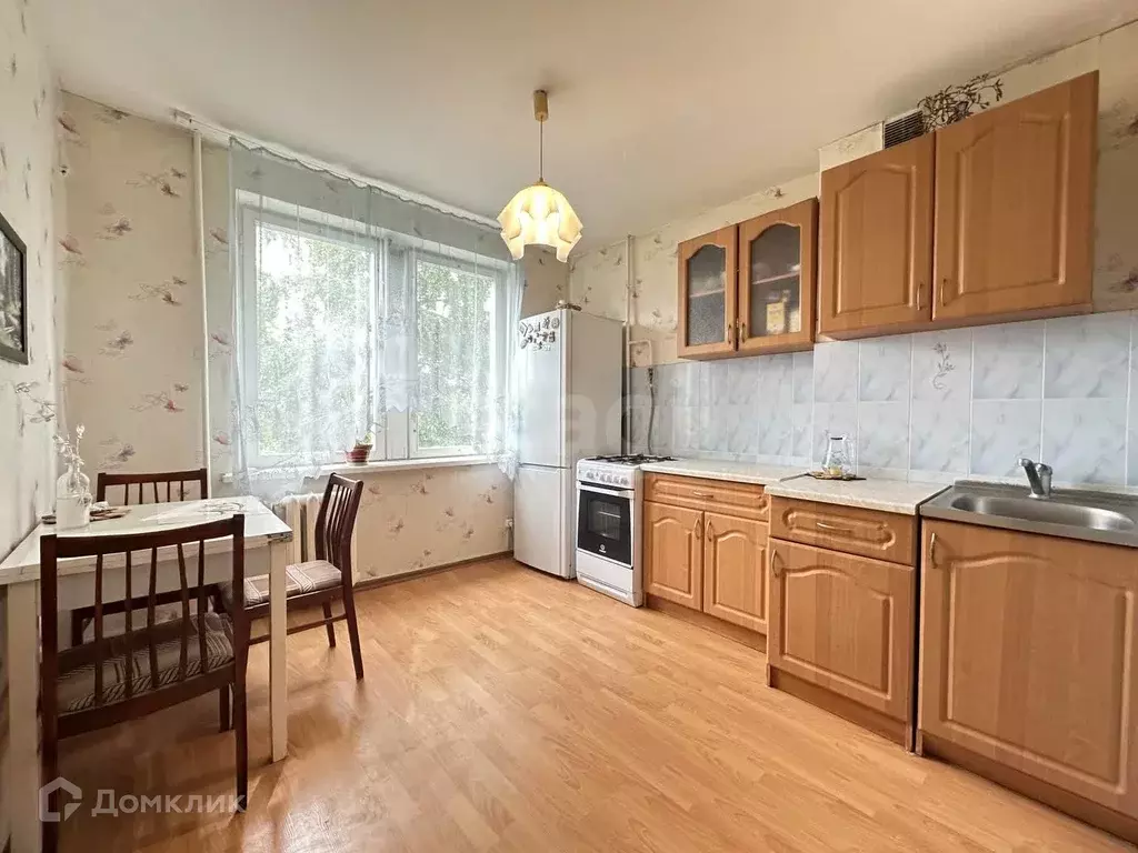 Продаётся 2-к квартира, 50 м - Фото 0