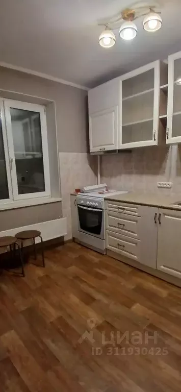 2-к кв. Ленинградская область, Коммунар г. Гатчинский муниципальный ... - Фото 2