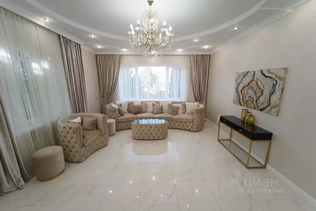 Дом в Краснодарский край, Краснодар ул. Геологическая, 32/3 (400 м) - Фото 2