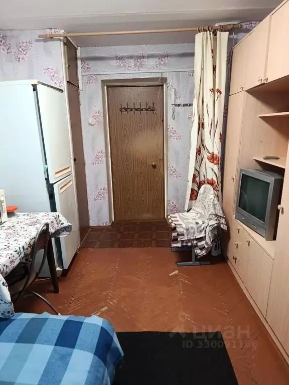 Комната Санкт-Петербург ул. Маршала Казакова, 13 (12.0 м) - Фото 2