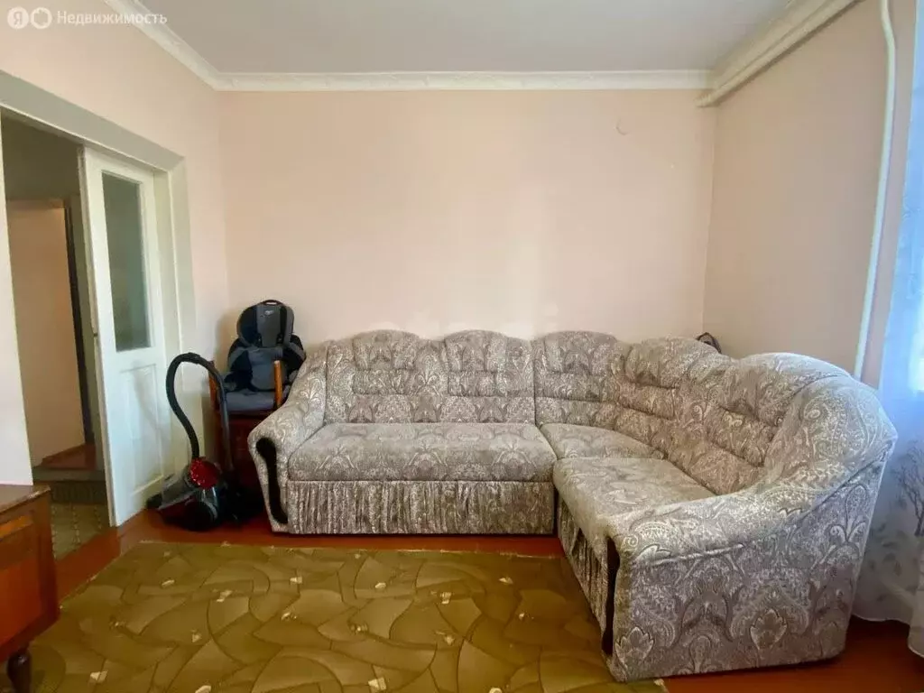 Дом в Долинное, улица Гагарина (216 м) - Фото 1