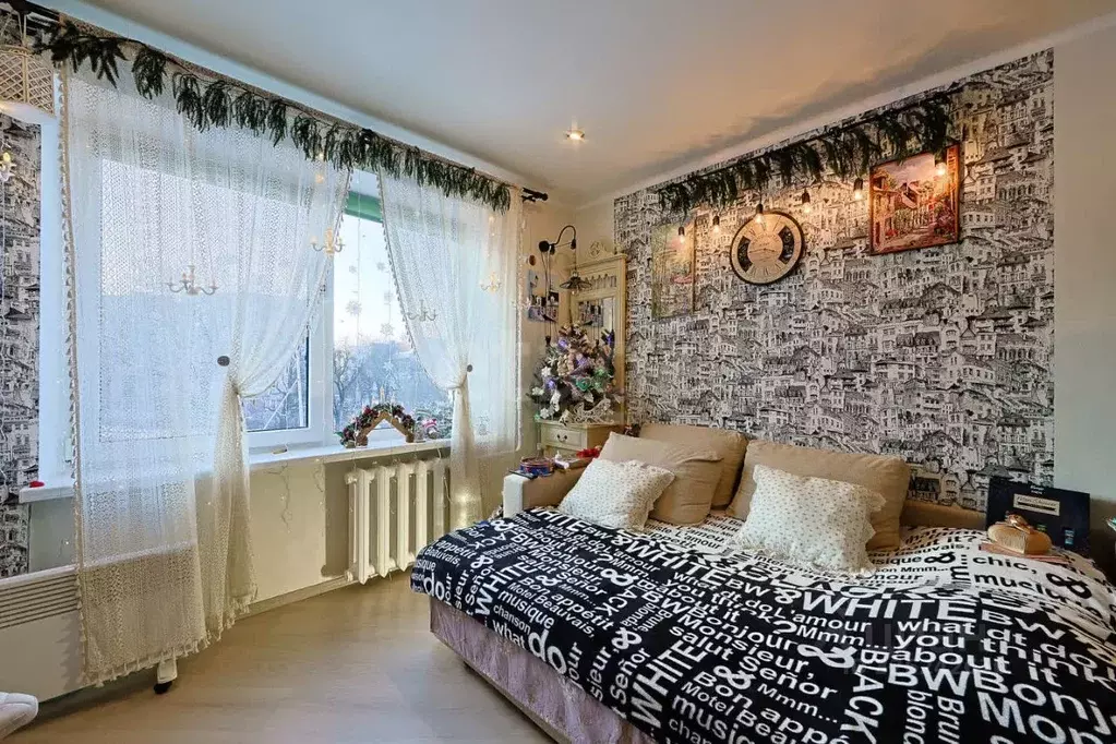 Комната Калининградская область, Калининград Инженерная ул., 2 (13.5 ... - Фото 2