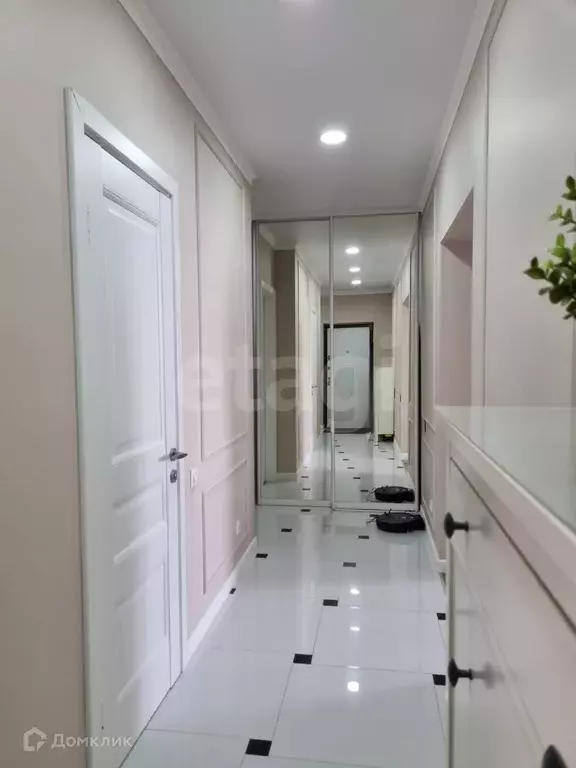 Продаётся 3-к квартира, 76.3 м - Фото 0