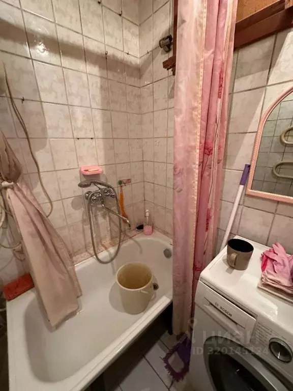 1-к кв. Волгоградская область, Волгоград ул. Огарева, 2 (32.0 м) - Фото 1