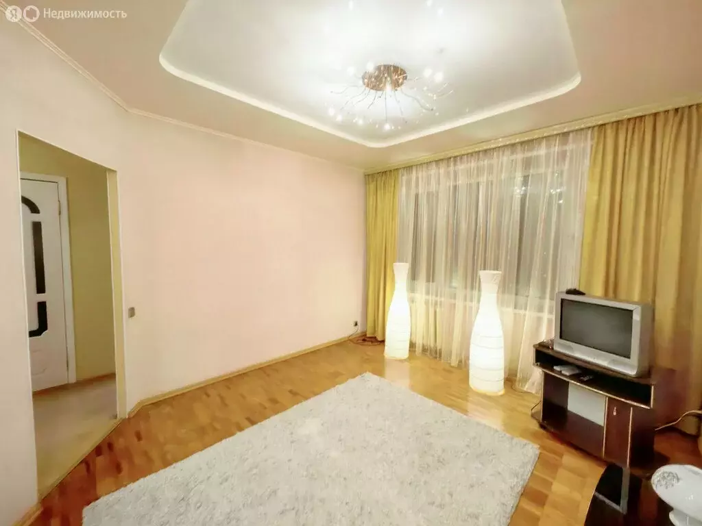 1-комнатная квартира: Архангельск, Воскресенская улица, 116 (36 м) - Фото 1