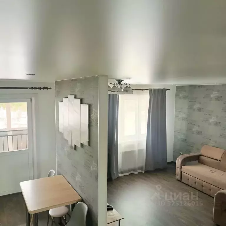 1-к кв. Иркутская область, Шелехов 3-й мкр, 20 (40.0 м) - Фото 2