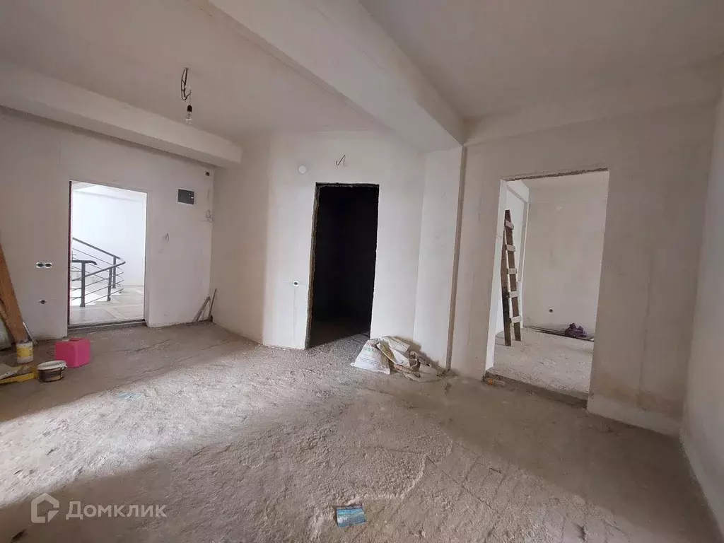 Продаётся 3-к квартира, 127 м - Фото 1