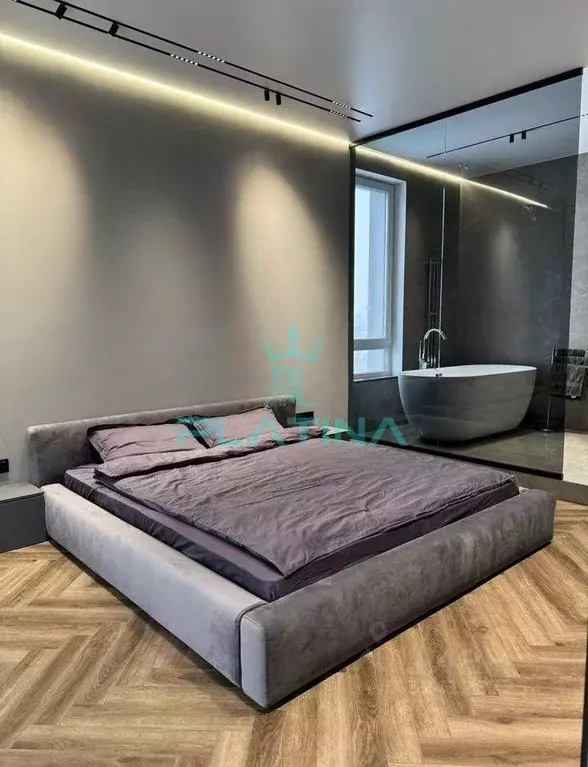 3-к кв. Татарстан, Казань Чистопольская ул., 88 (77.0 м) - Фото 2