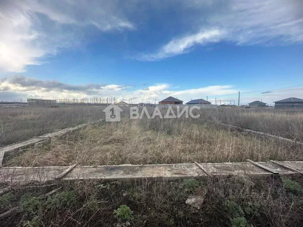 Участок в Саратовская область, Балаковский район, с. Натальино ул. ... - Фото 1