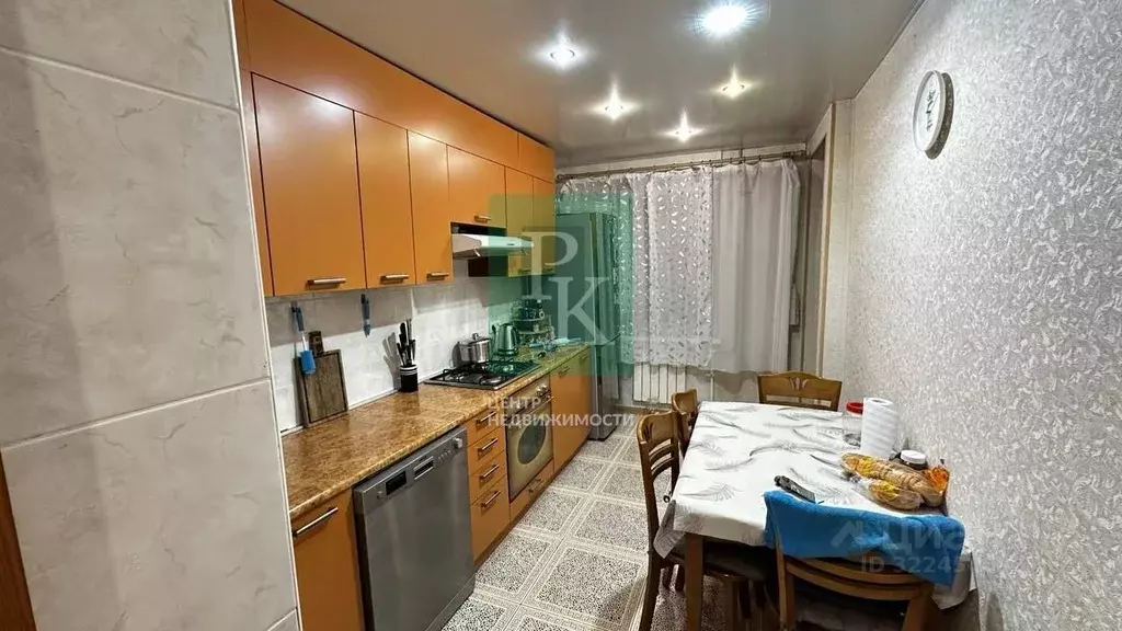 3-к кв. Севастополь просп. Героев Сталинграда, 64А (71.0 м) - Фото 2