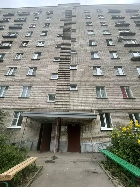 3-к. квартира, 57,4 м, 7/9 эт. - Фото 0