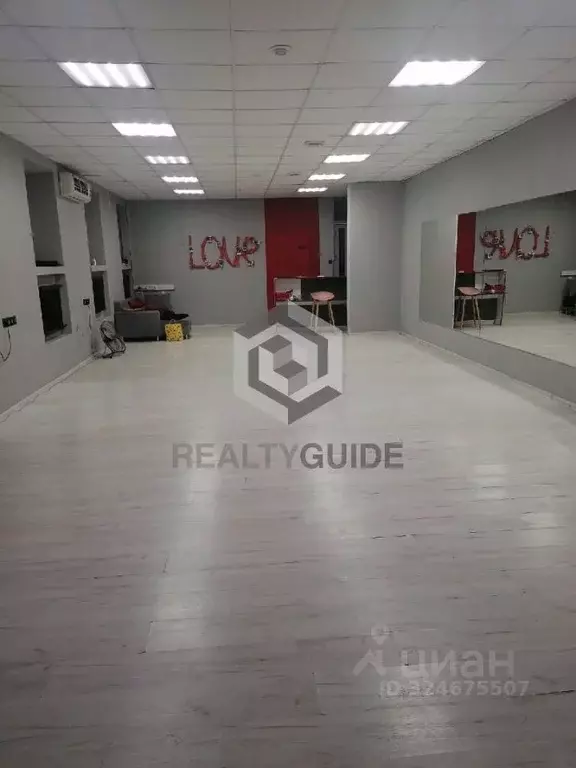 Помещение свободного назначения в Москва 1-й Кожевнический пер., 8 ... - Фото 1