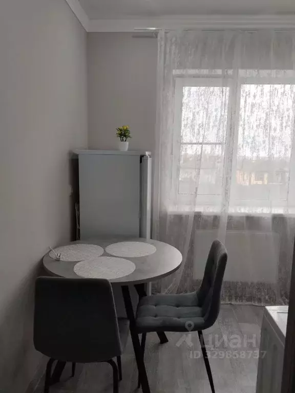 1-к кв. Ростовская область, Новочеркасск Сарматская ул., 11А (38.0 м) - Фото 1