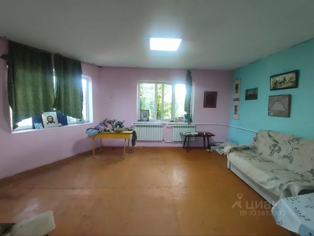 Дом в Ростовская область, Белокалитвинский район, Богураевское с/пос, ... - Фото 1