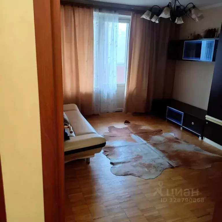 1-к кв. Москва Щелковское ш., 85К5 (35.0 м) - Фото 0