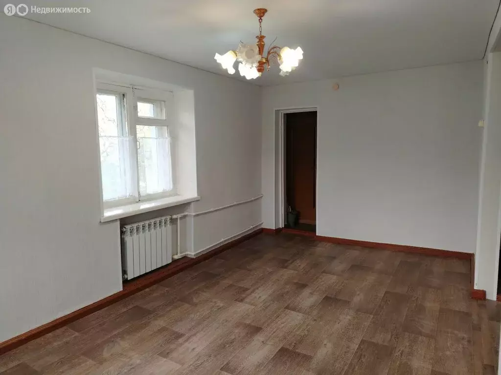 1-комнатная квартира: Ирбит, Камышловская улица, 7А (31.2 м) - Фото 0