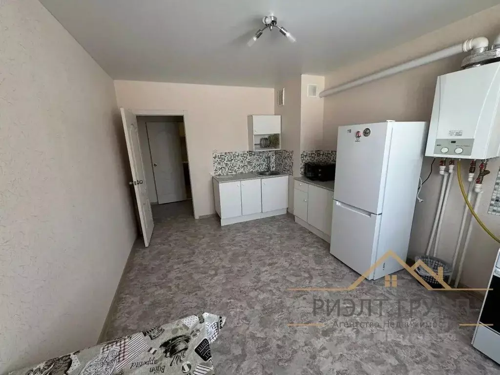 1-к кв. Татарстан, Пестречинский район, Богородское с/пос, д. Куюки, ... - Фото 2