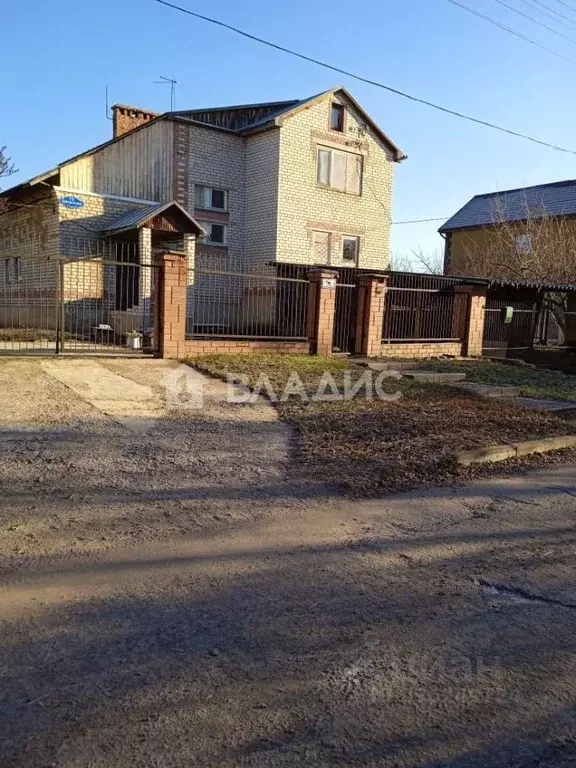 Дом в Тамбовская область, Тамбов городской округ, с. Бокино, Новый мкр ... - Фото 1