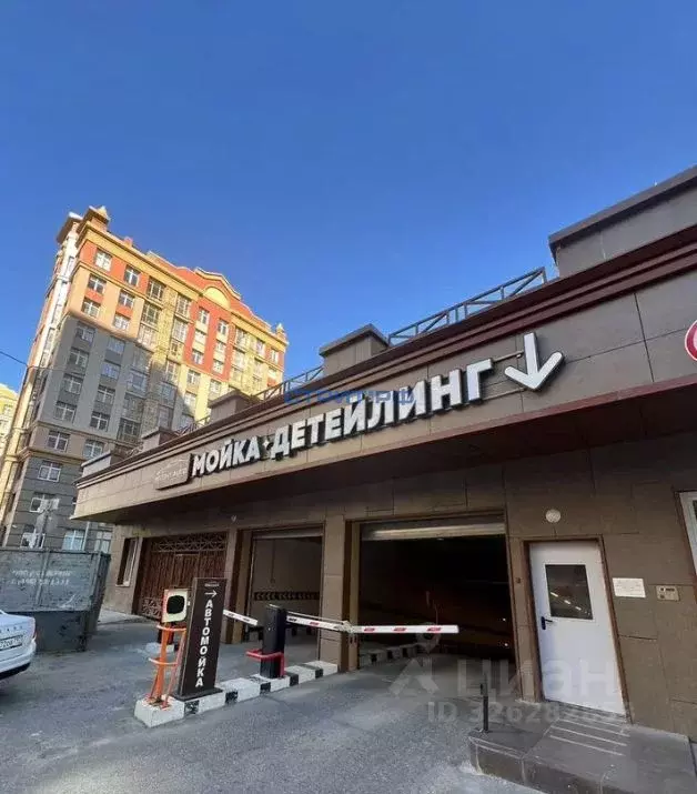 Торговая площадь в Москва Внуковское поселение, бул. Андрея ... - Фото 1