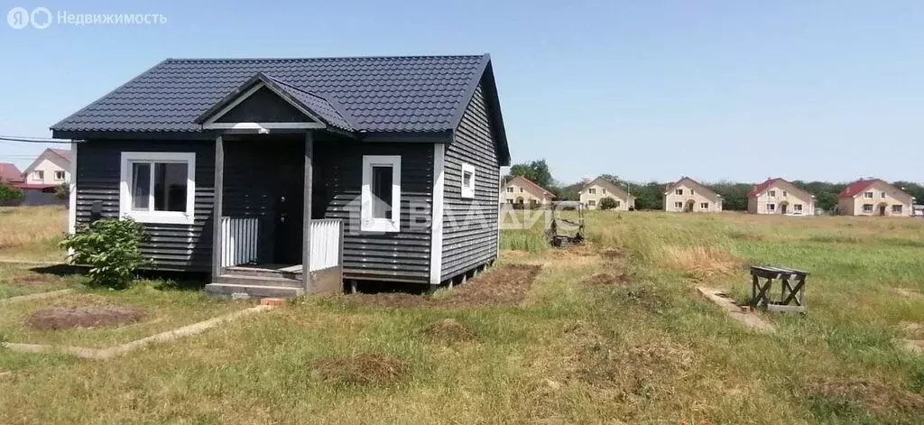 Дом в Ейский район, Александровское сельское поселение, село ... - Фото 2