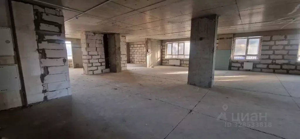 Помещение свободного назначения в Краснодарский край, Краснодар 9-й ... - Фото 2