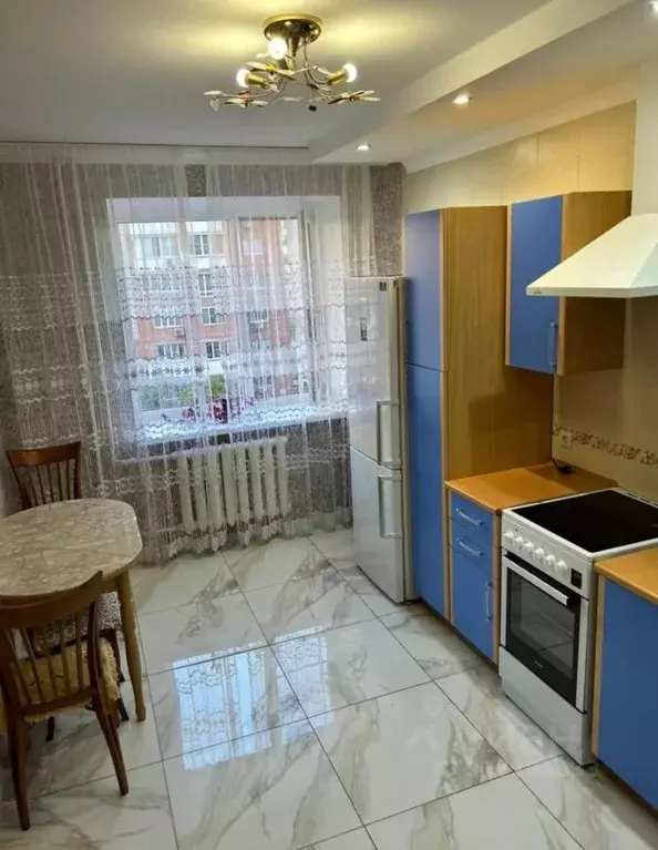 2-к кв. Ростовская область, Ростов-на-Дону Северный мкр, ул. Волкова, ... - Фото 1