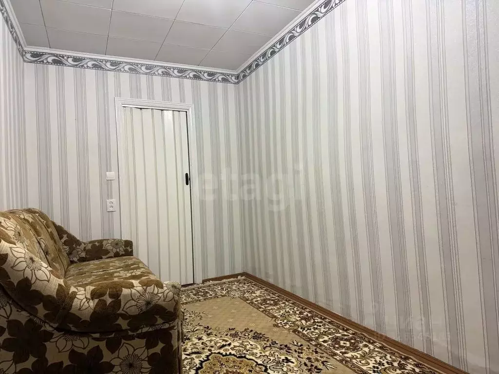 2-к кв. Краснодарский край, Ейск Нижнесадовая ул. (41.0 м) - Фото 2