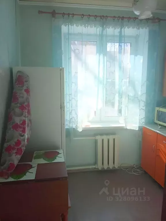 2-к кв. Москва Открытое ш., 5К4 (44.0 м) - Фото 2