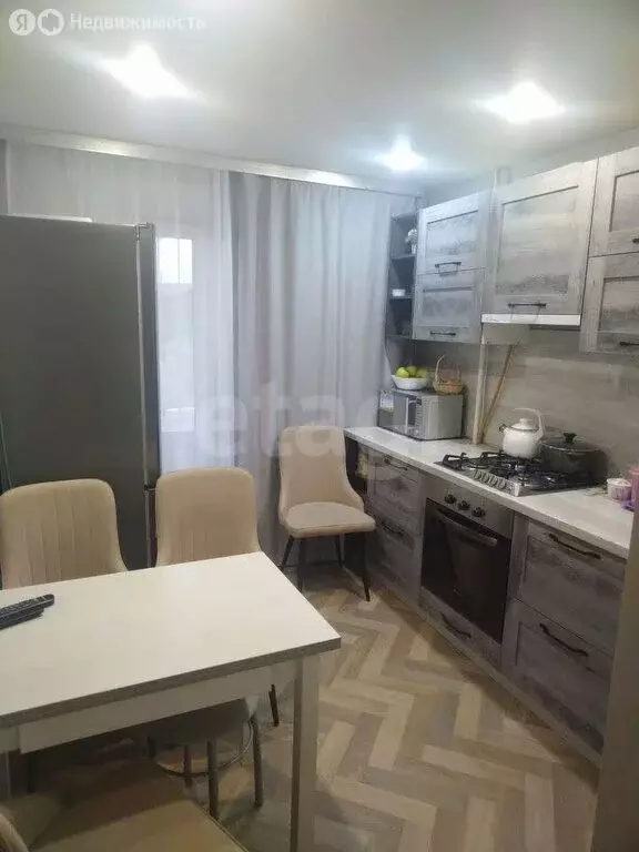 3-комнатная квартира: Торжок, улица Зелёный Городок, 12 (59 м) - Фото 1