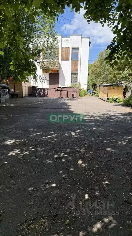 Помещение свободного назначения в Пензенская область, Пенза Красная ... - Фото 1