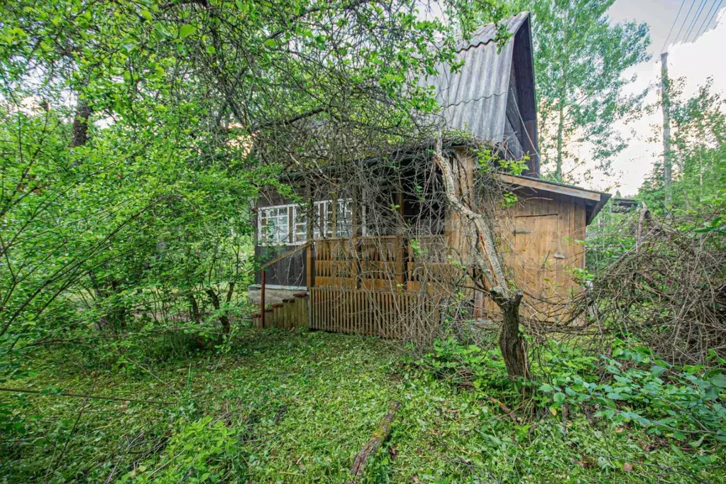Дом в Московская область, Наро-Фоминский городской округ, Плехановец ... - Фото 1