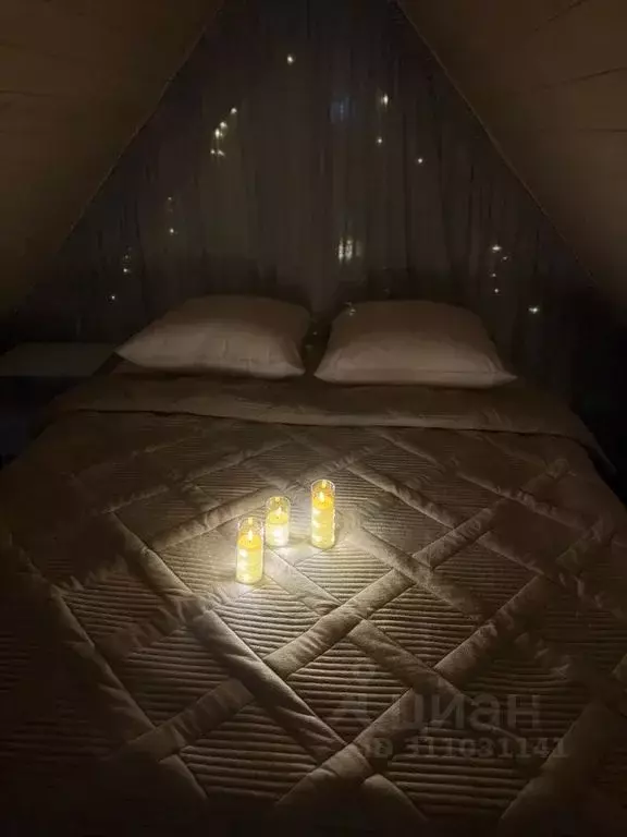 Дом в Владимирская область, Суздальский район, Павловское ... - Фото 0