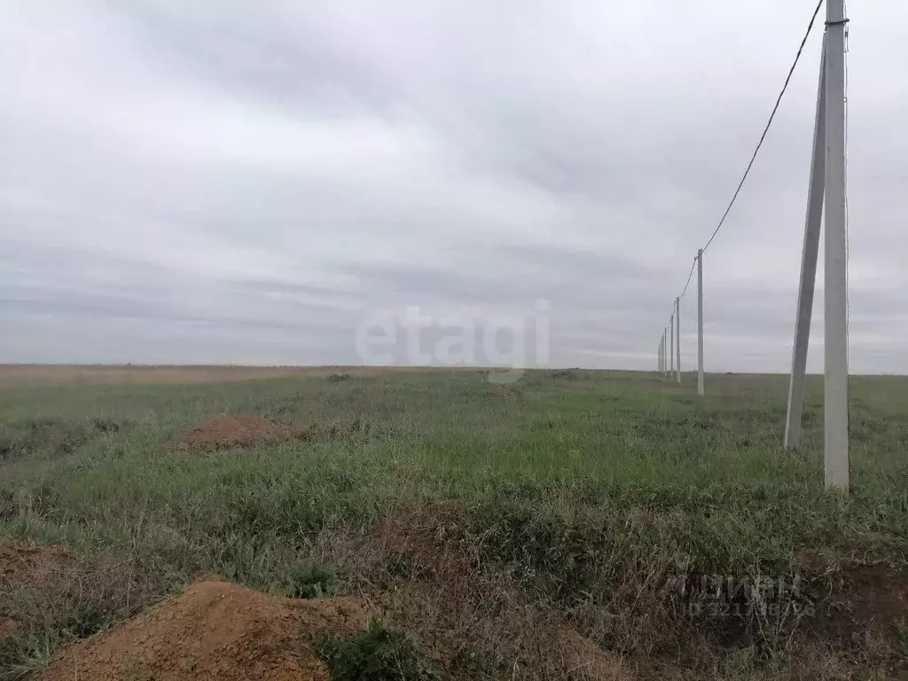 Участок в Белгородская область, Белгородский район, Головинское с/пос, ... - Фото 1