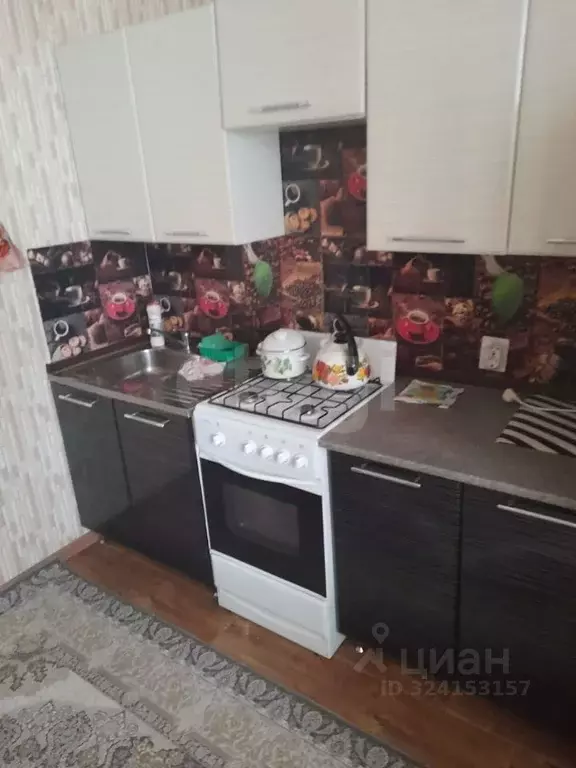 1-к кв. Мордовия, Саранск Севастопольская ул., 31 (40.0 м) - Фото 1